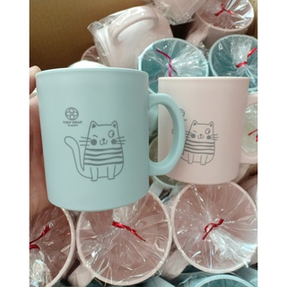 Cốc nhựa có quai 6233 nhựa cao cấp đẹp bền