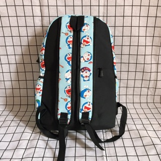 Balo Vải Doremon Doraemon xinh xắn
