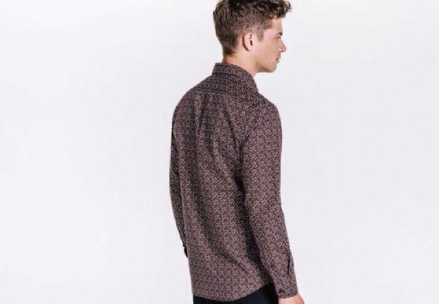 Sơ Mi Jules chính hãng