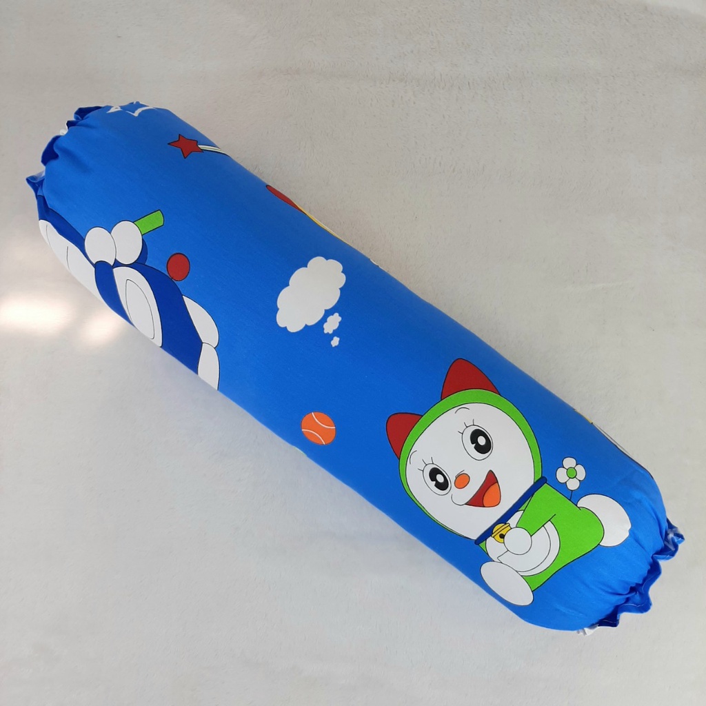 VỎ GỐI ÔM TRẺ EM COTTON THẮNG LỢI 60cm, 80cm | BigBuy360 - bigbuy360.vn