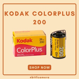 Phim Kodak Colorplus 200