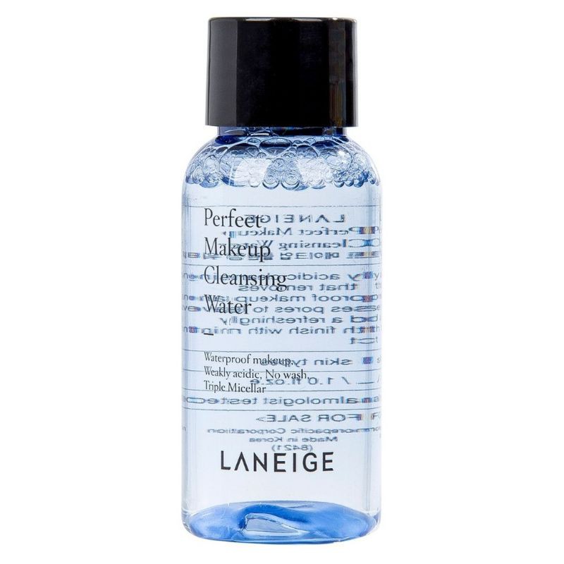 Laneige Nước tẩy trang hoàn hảo Perfect Makeup Cleansing Water