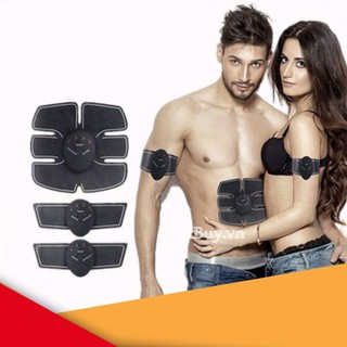 Tập bụng 6 múi beaty body