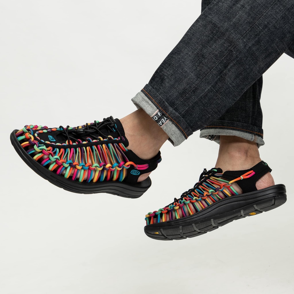 GIÀY RỌ KEEN CHÍNH HÃNG UNISEX SIZE 43