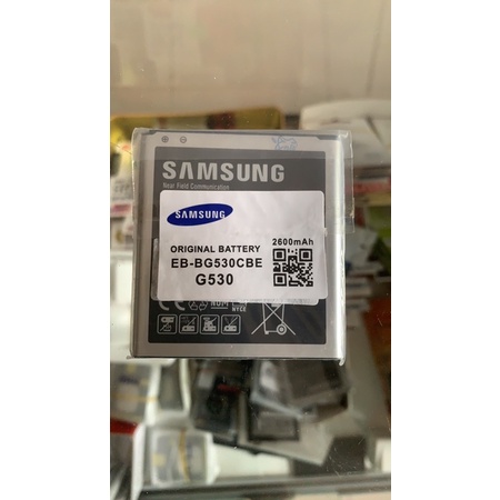 Pin ss G530 và j2 Prime