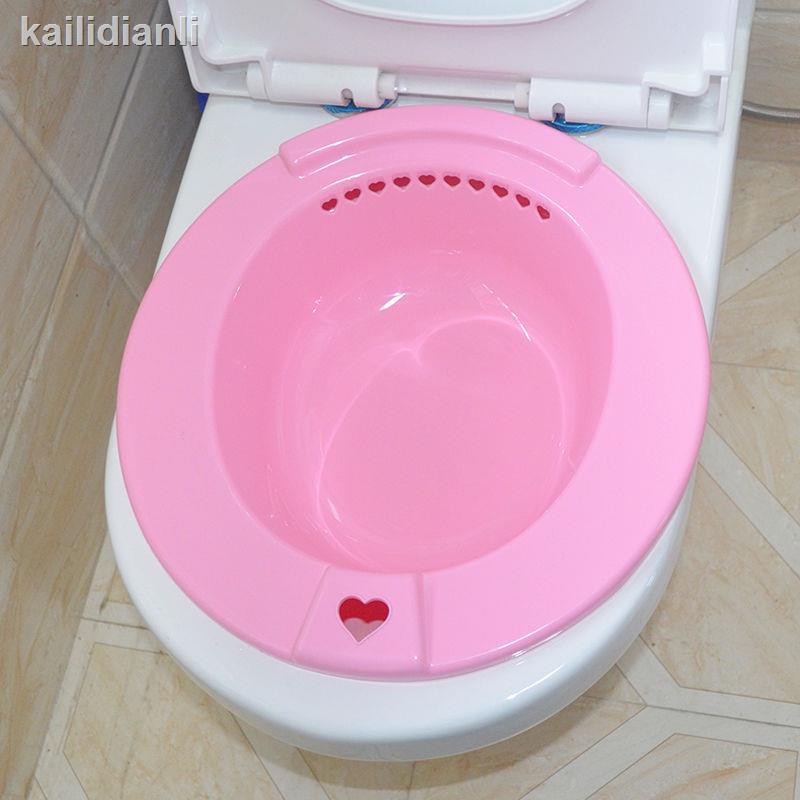 Chậu Rửa Thiết Kế Thông Minh Tiện Dụng Cho Mẹ Bầu | BigBuy360 - bigbuy360.vn