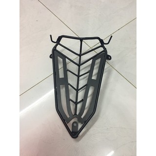 Baga giữa Sonic kiểu mới Tân Thành
