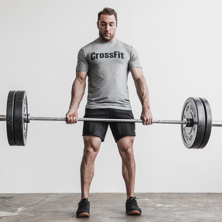 Áo Thun Thể Thao Tay Ngắn In Chữ NOBULL Thời Trang Cho Nam Giới