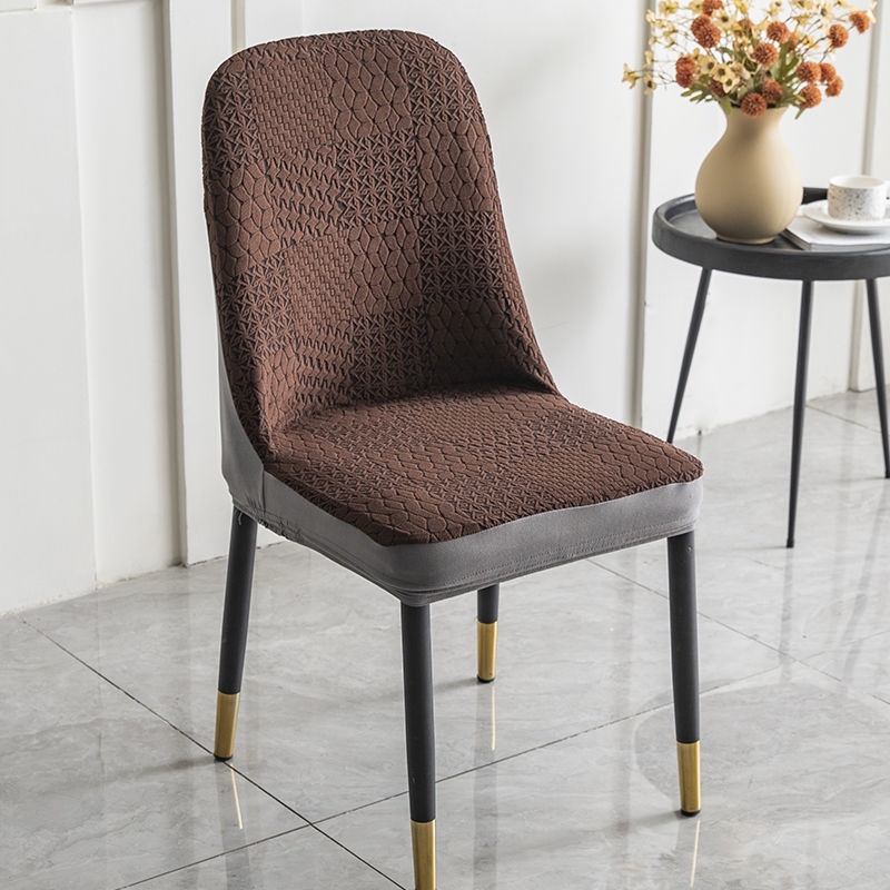 Vỏ Bọc Ghế Cong Co Giãn Chống Bụi Và Chống Mòn Cho Gia Đình