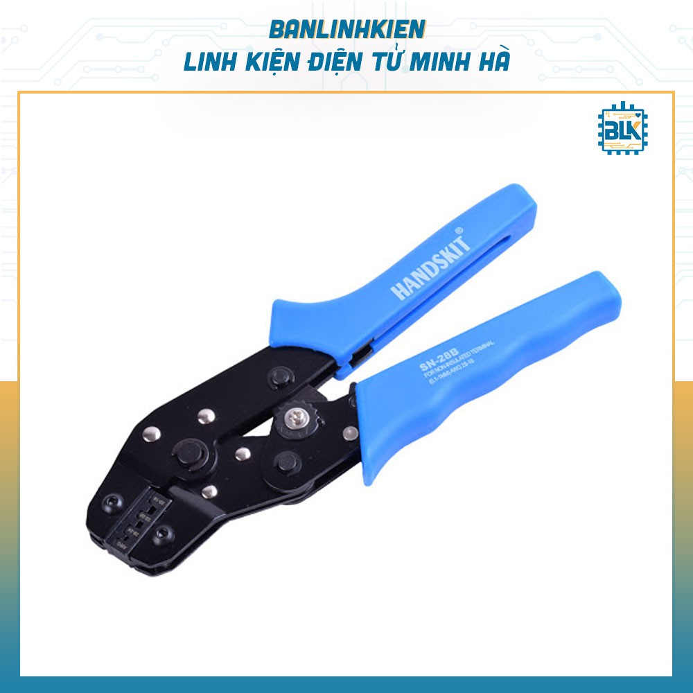 Kìm Bấm Cos SN-28B
