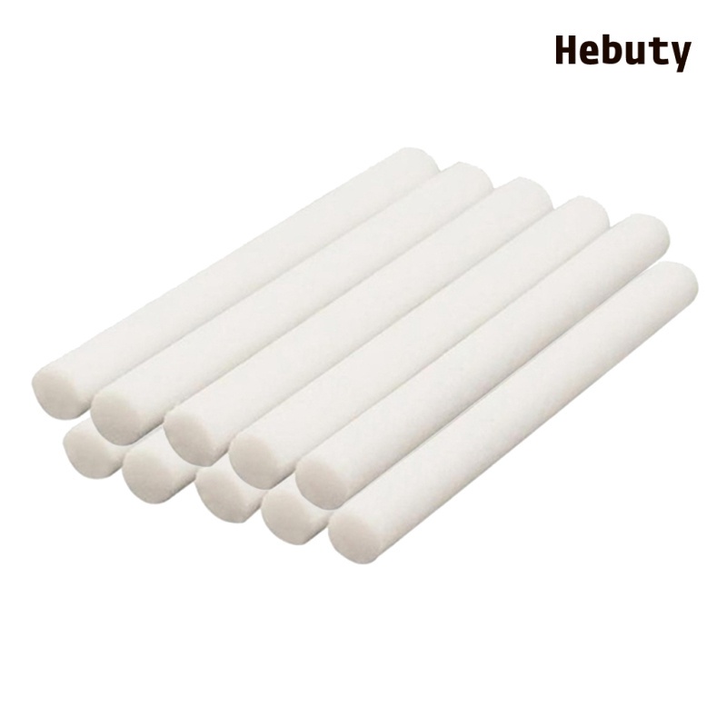 Que Lọc Cotton Thay Thế Cho Máy Phun Sương Tạo Độ Ẩm Không Khí Trong Nhà / Xe Hơi