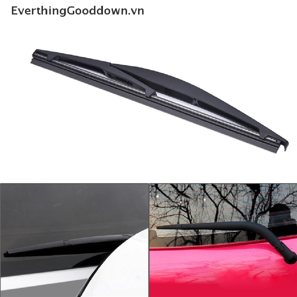 Cần Gạt Nước Kính Chắn Gió Phía Sau Xe Hơi Suzuki SX4 Swift Alto 10