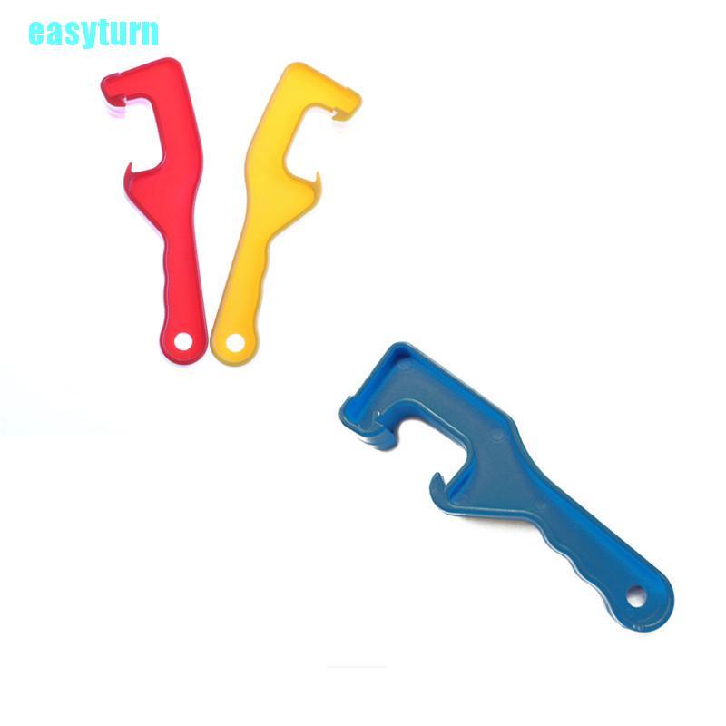 Dụng Cụ Mở Nắp Thùng Sơn Bằng Nhựa Abs