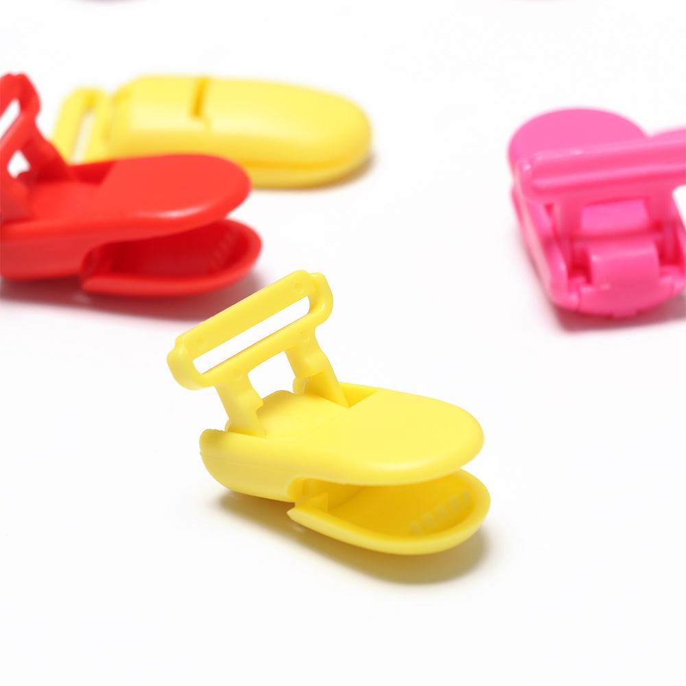 Set 5 / 10 Kẹp Núm Ti Giả Cho Bé