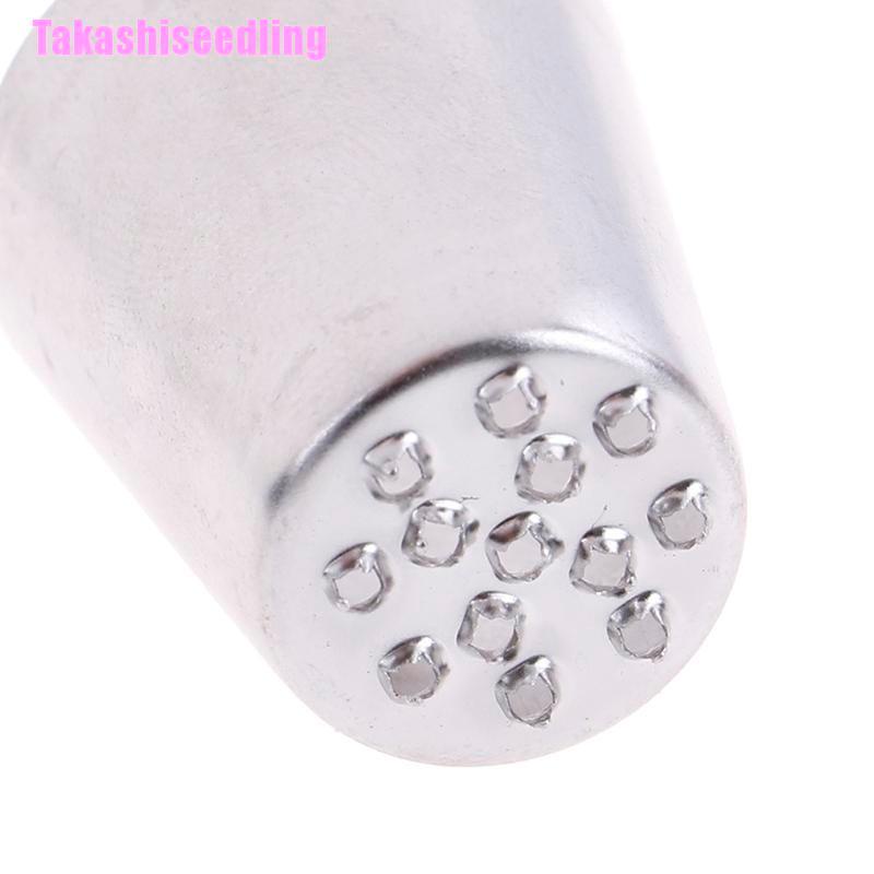 Phụ Kiện Trang Trí Bánh Kem Bằng Inox Chuyên Dùng