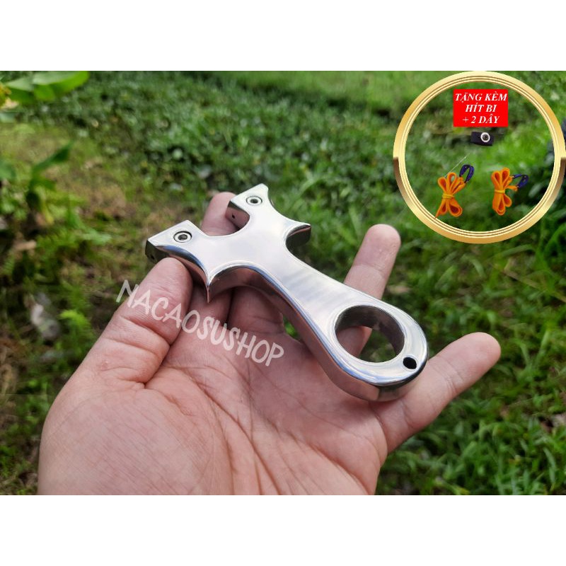 Ná cao su Sát Thủ Tí Hon Trạc 6cm