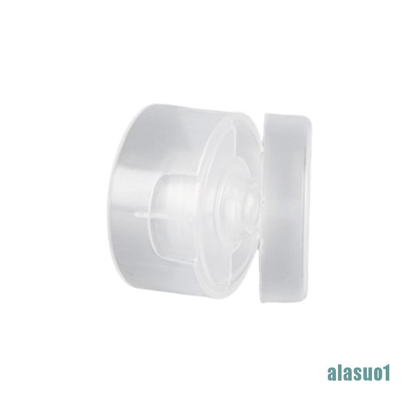 Tuýp rỗng bằng nhựa chiết mỹ phẩm tiện dụng