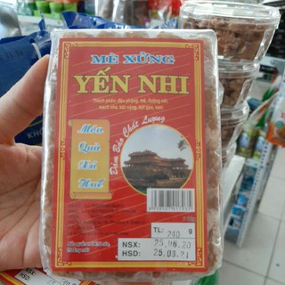 mè xửng yến nhi -240g