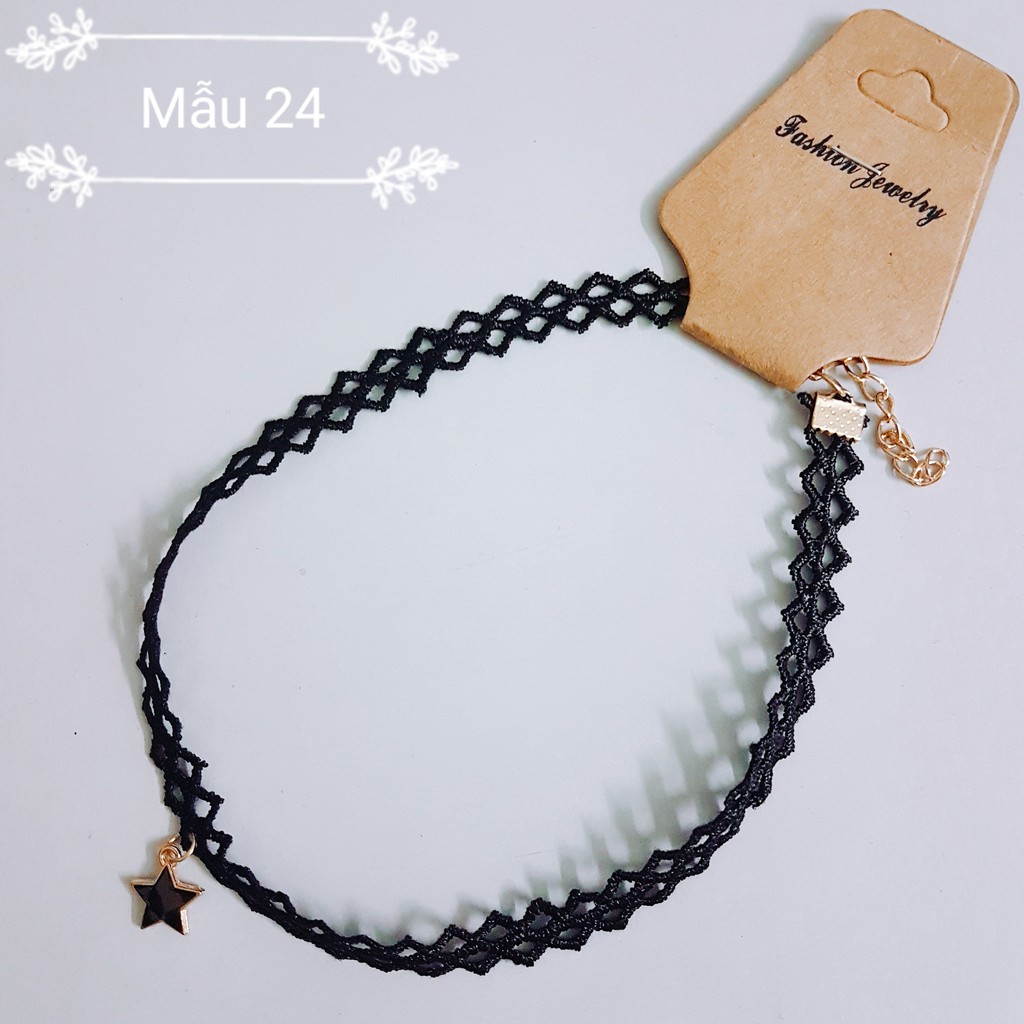 Choker M24