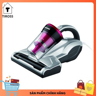 Mua  Tiross123  Máy Hút Bụi Trên Giường Tiross TS9305 Công Suất 400W Sản Phẩm Chính Hãng  Bảo Hành 12 Tháng 