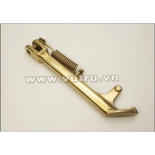 Chống nghiêng inox 100% xi vàng-titan