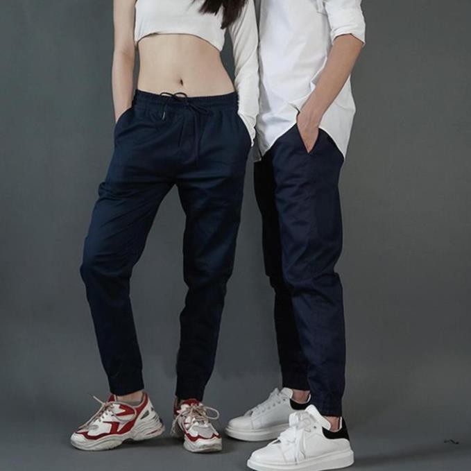 [FREESHIP-HÀNG ĐẸP]Quần thể thao - Quần Jogger nam - Chất liệu kaki mềm mịn, co giãn tốt, mặc cực kỳ thoải mái | BigBuy360 - bigbuy360.vn