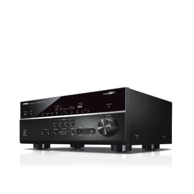 Amply Receiver Yamaha RX-V685