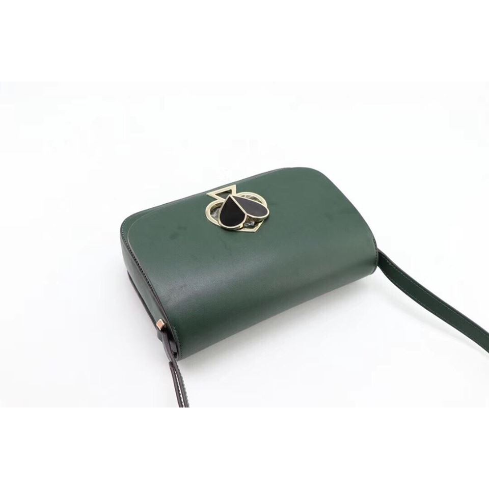 Túi đeo chéo Kate spade nicola twistlock medium