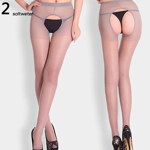 Quần tất da xuyên thấu phong cách gợi cảm cho nữ