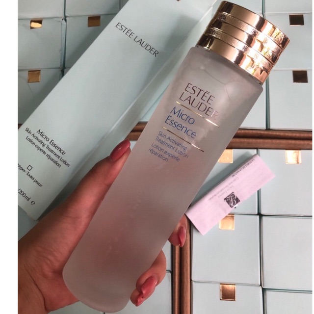 NƯỚC THẦN ESTEE LAUDER MICRO ESSENCE