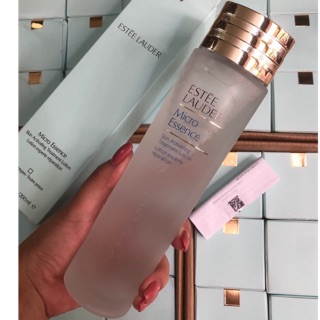 NƯỚC THẦN ESTEE LAUDER MICRO ESSENCE