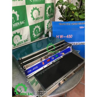 Máy bọc màng thực phẩm HW450