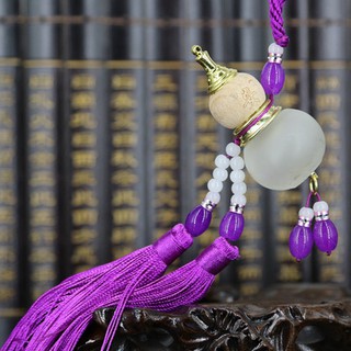 Hồ lô treo phong thủy