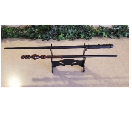 Đũa Thần Trong Phim Harry Potter