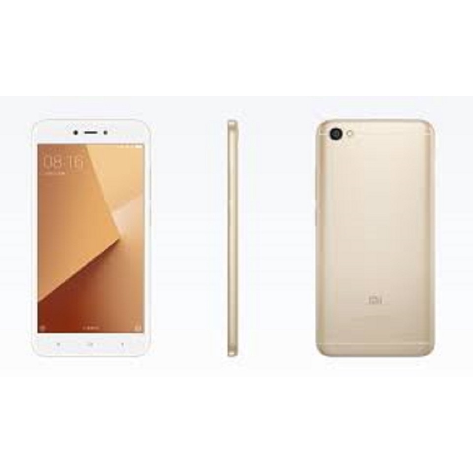 [ Máy Chính Hãng ] điện thoại Xiaomi Redmi Note 5a - Redmi Note 5 A 2sim màn 5.5inch - Bảo hành 12 tháng | BigBuy360 - bigbuy360.vn