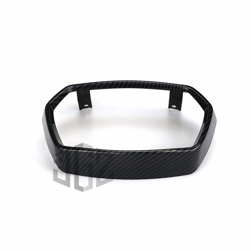 Ốp Bảo Vệ Đèn Pha Phía Trước Dành Cho Xe Máy Vespa Sprint 125 150 ABS 2013-2020 2021 2022