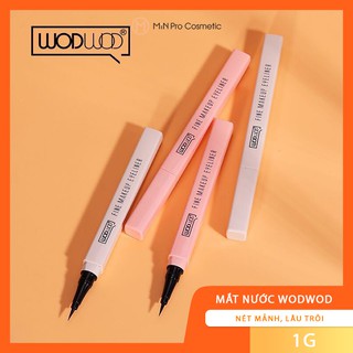 Mắt nước WodWod Fine Makeup 1g