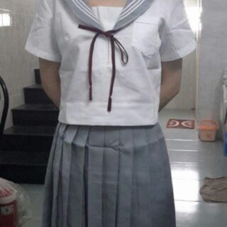 Đồng phục học sinh Nhật