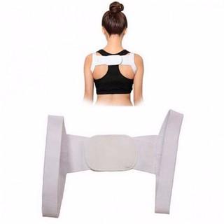 Đai chống gù lưng chest belt, định hình lưng