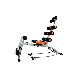 Máy tập cơ đa năng Buheung MK-412