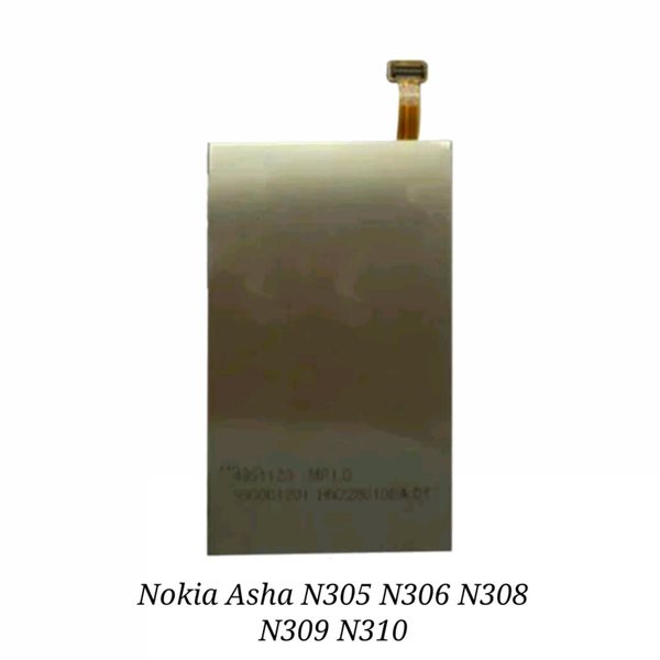 Màn Hình Lcd Thay Thế Cho Nokia Asha Nokia N305 N306 N308 N309 N310