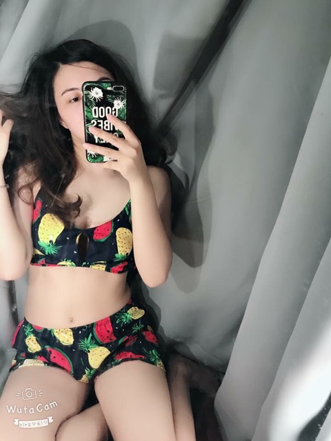 Bikini❤️𝑭𝑹𝑬𝑬𝑺𝑯𝑰𝑷❤️ikini hoa quả (kèm ảnh thật) | BigBuy360 - bigbuy360.vn