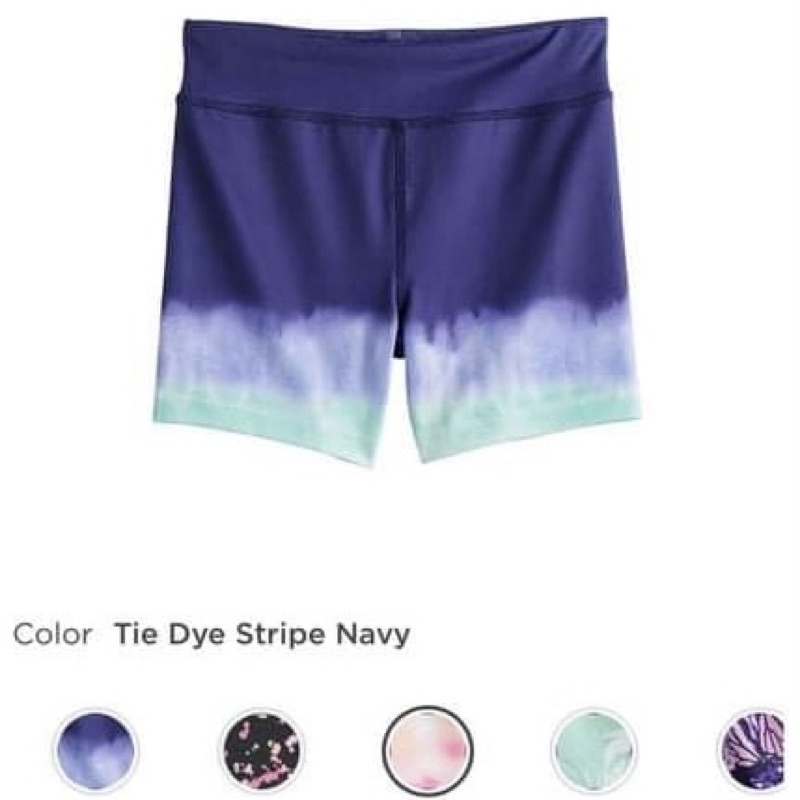 Quần legging đùi bé gái nhỡ, nhiều màu