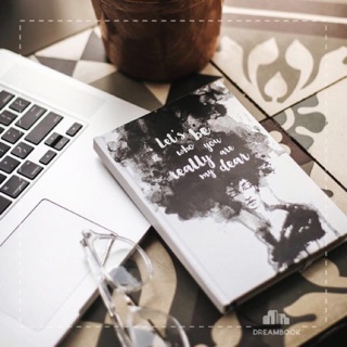 SỔ TAY DOT: LET BE
