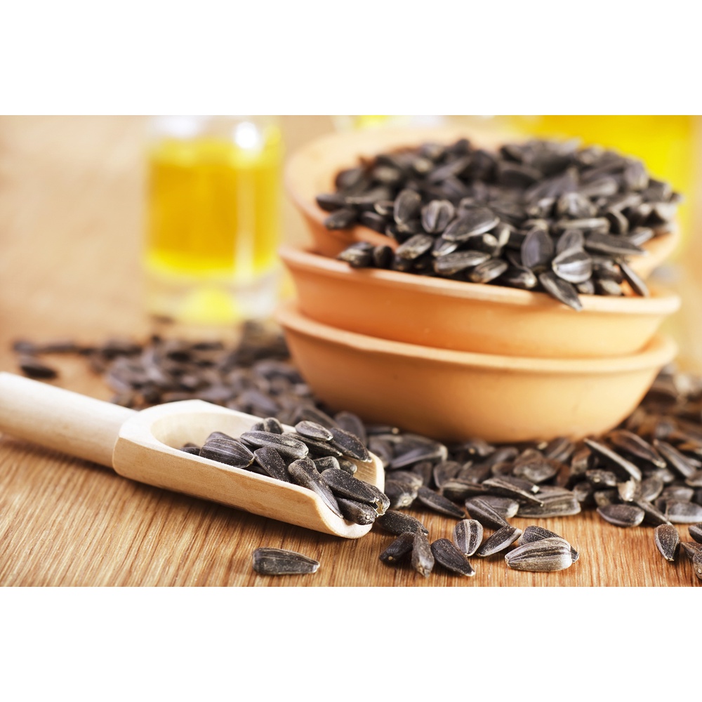 Hạt Hướng Dương Mỹ Vị nhiều loại gói 55g, 60g