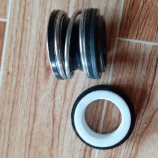Phốt bơm nén cơ khí ngọc gắn máy xăng