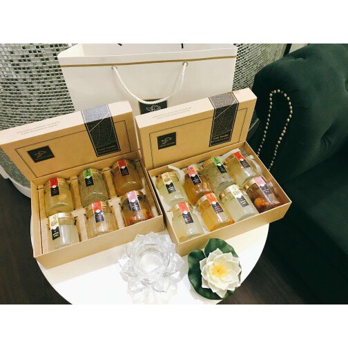 Yến Tươi chưng sẵn vị Đông Trùng Hạ Thảo | BigBuy360 - bigbuy360.vn