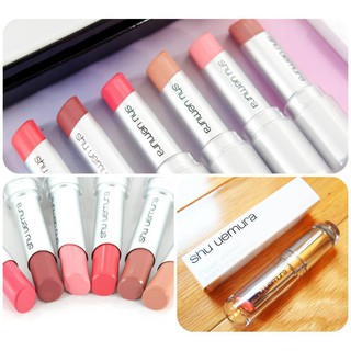 Son Shu Uemura các màu HOT 954-587-580-193-376-550-144-156-330-570-165-161-187