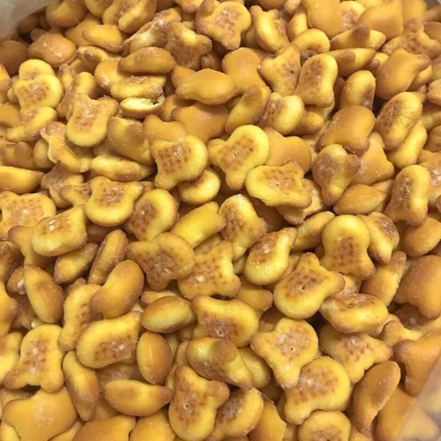 Bánh gấu thiên hồng 500g