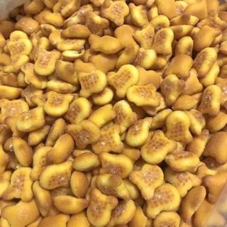Bánh gấu thiên hồng 500g